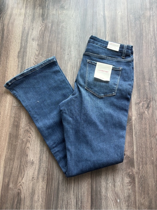 Lovervet Denim - NWT Lovervet Bootcut Jean
